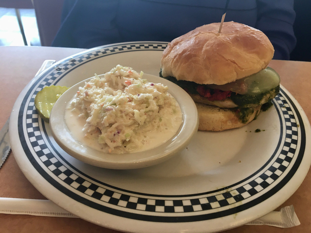 Castleton旅游攻略图片