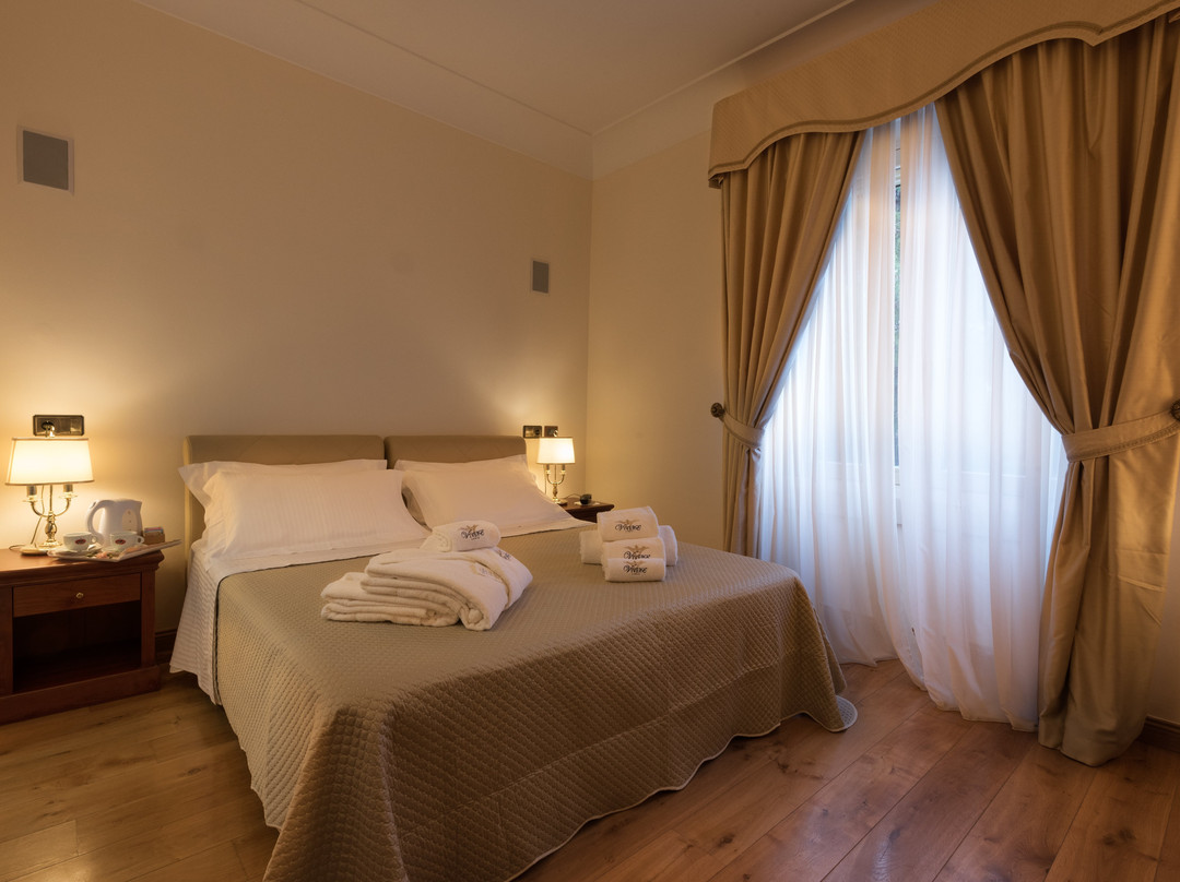 ViverÈ Resort主图