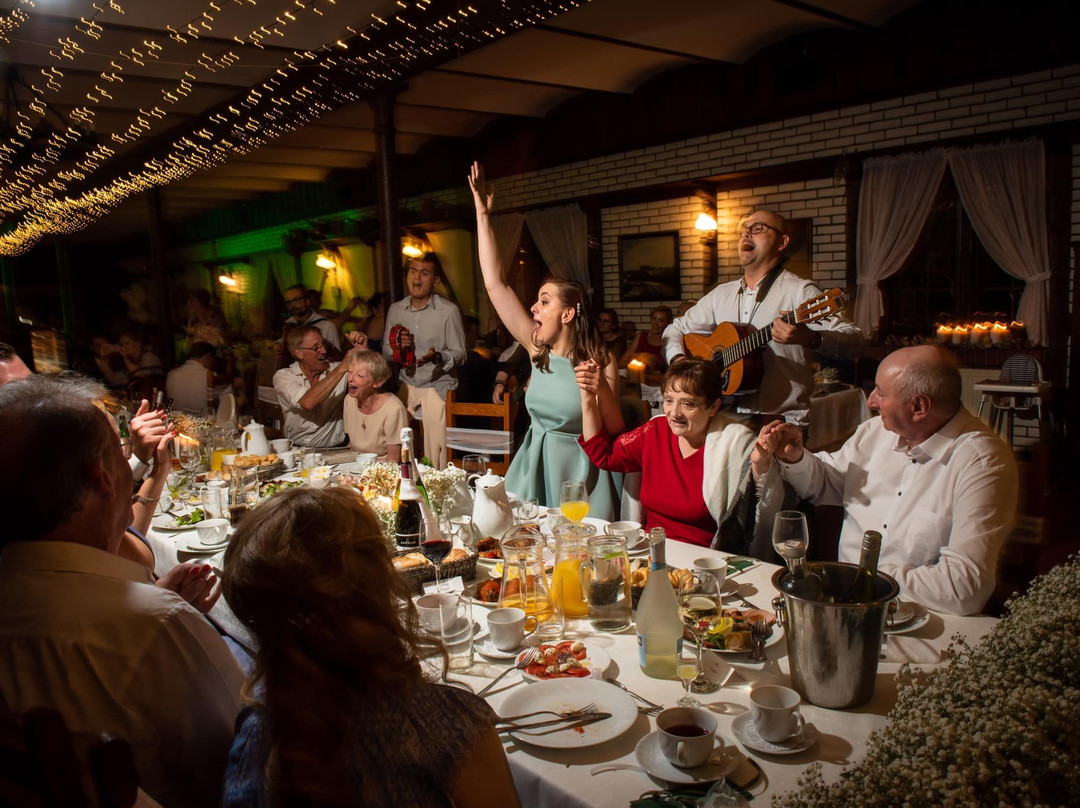 Hotel Stara Stajnia主图