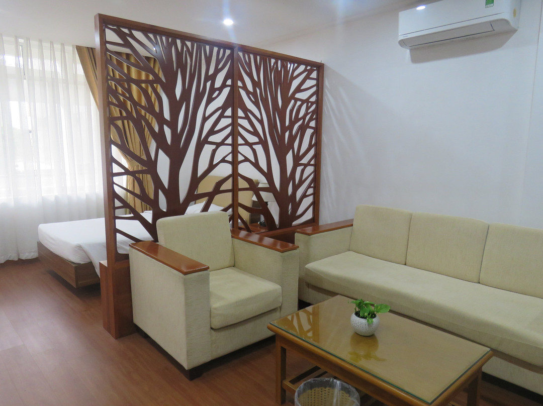 Dong Nai Hotel主图