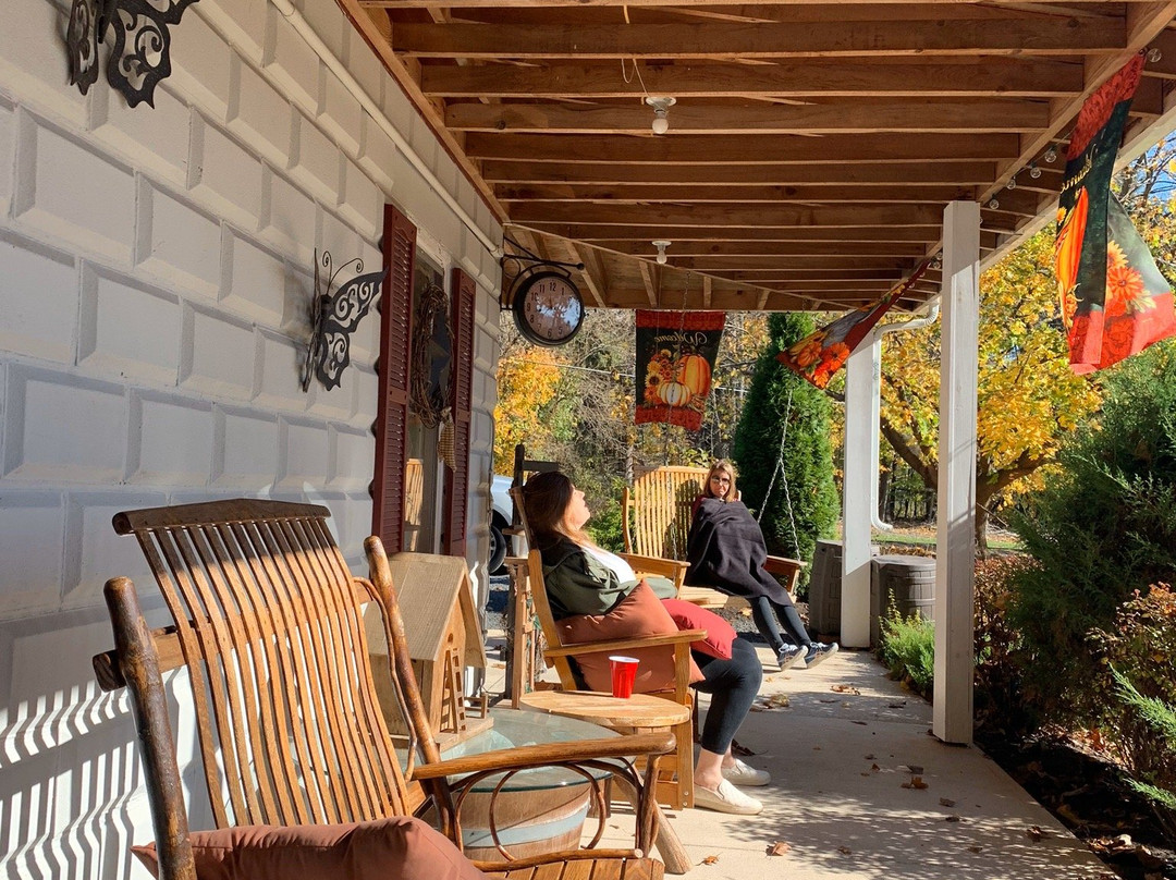 Beagle's Bed & Breakfast主图