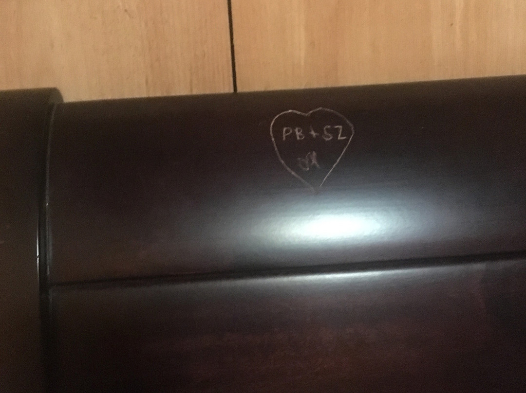 Hillsborough B&B主图