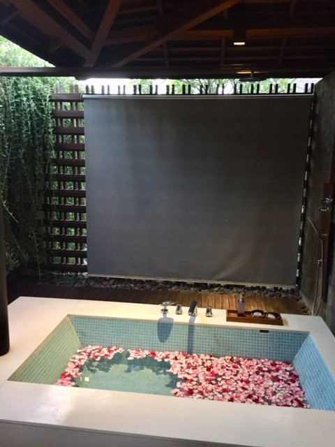 圣泰别墅酒店主图