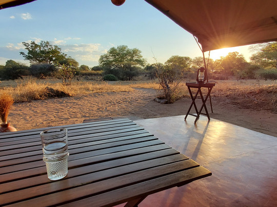 Mdonya Old River Camp主图