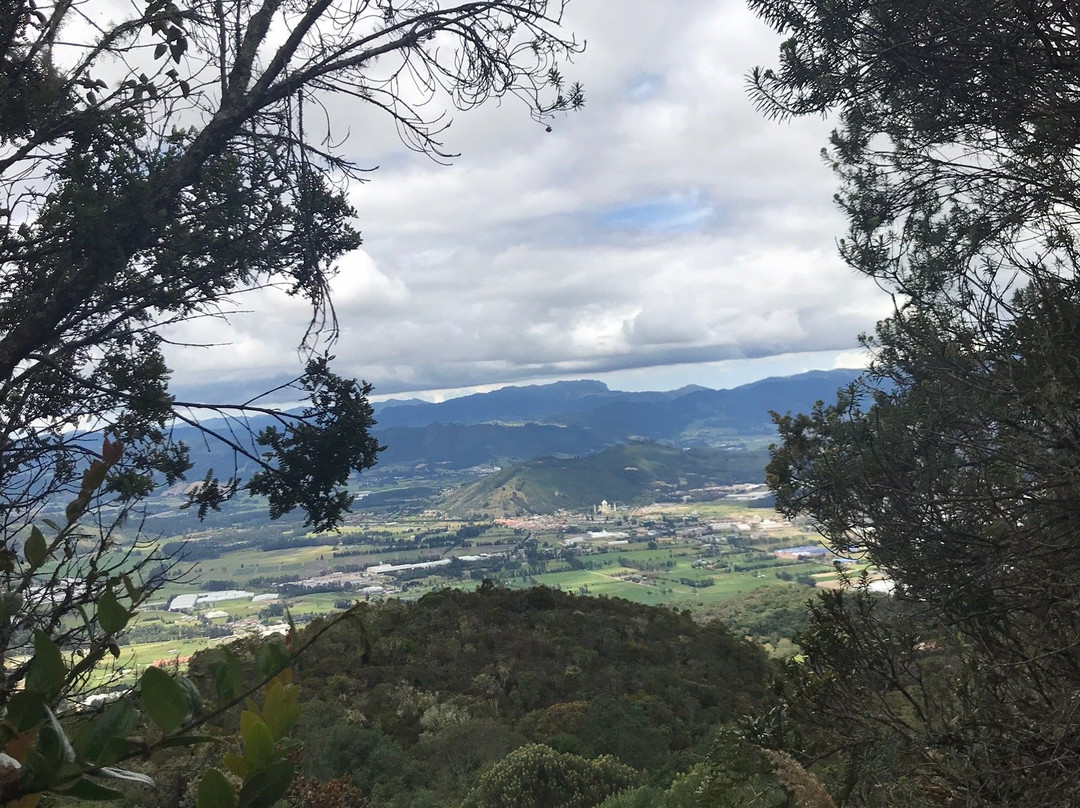 Parque Ecologico Pionono景点图片