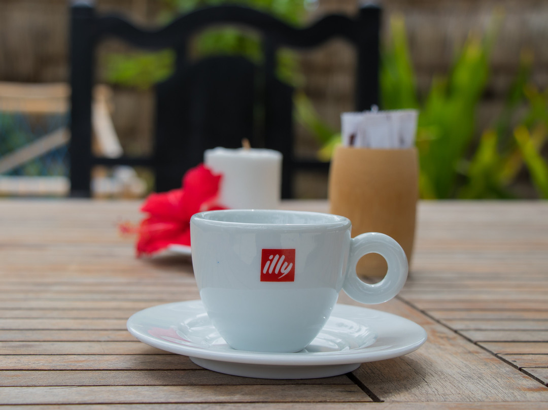 Fanhaa Guest House主图