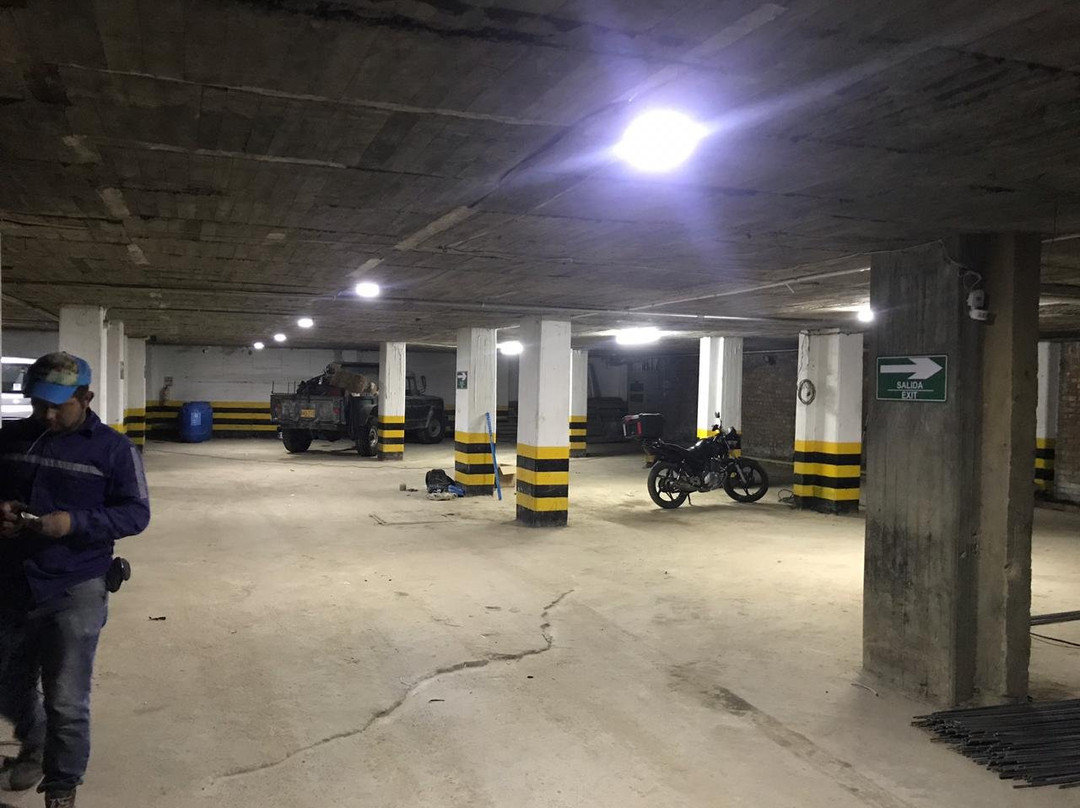 Hotel Engatama主图