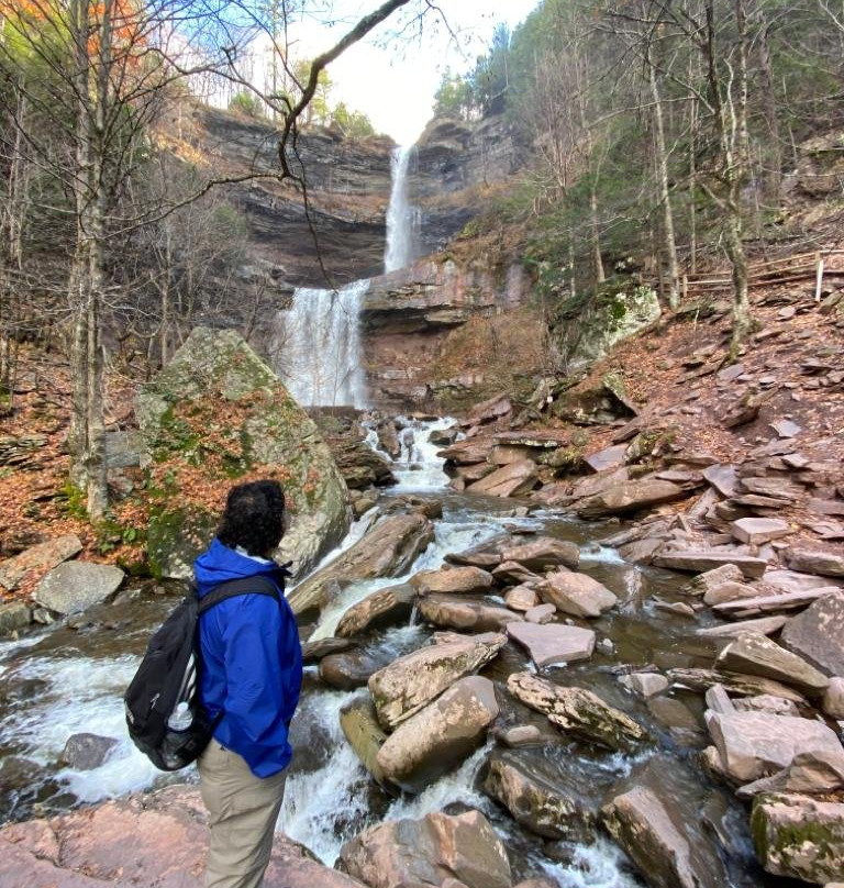 Kaaterskill Rail Trail景点图片