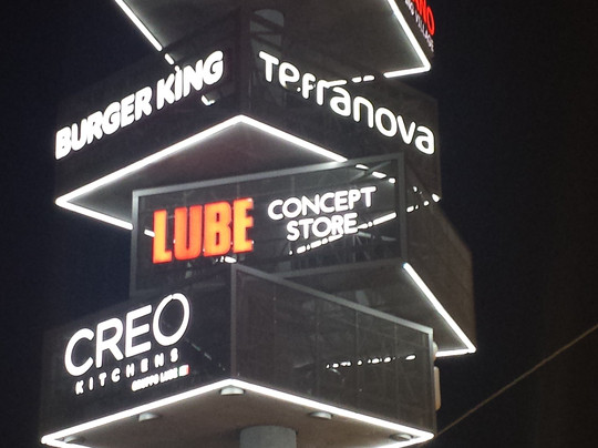 Shopping Village Castel Romano-Castel Romano必去景点