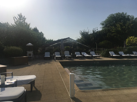 勒马德皮埃尔酒店主图