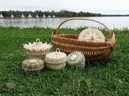 Gesgapegiag旅游攻略图片