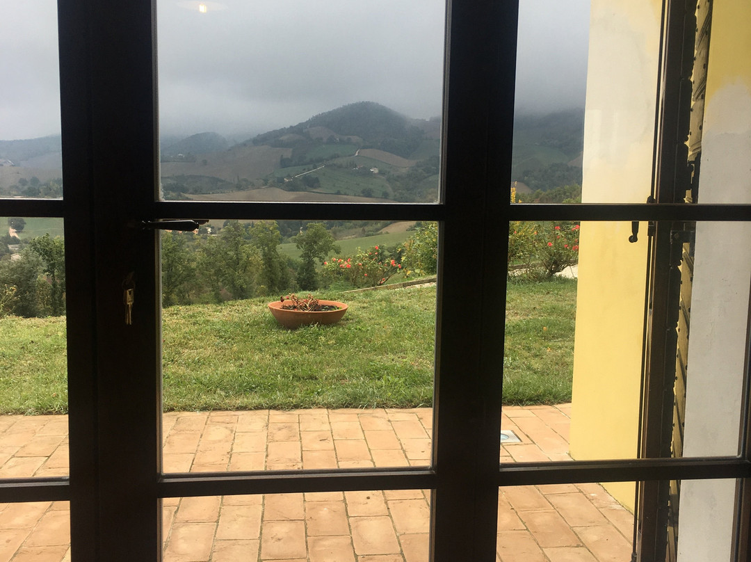 Country House Sant'Angiolino主图