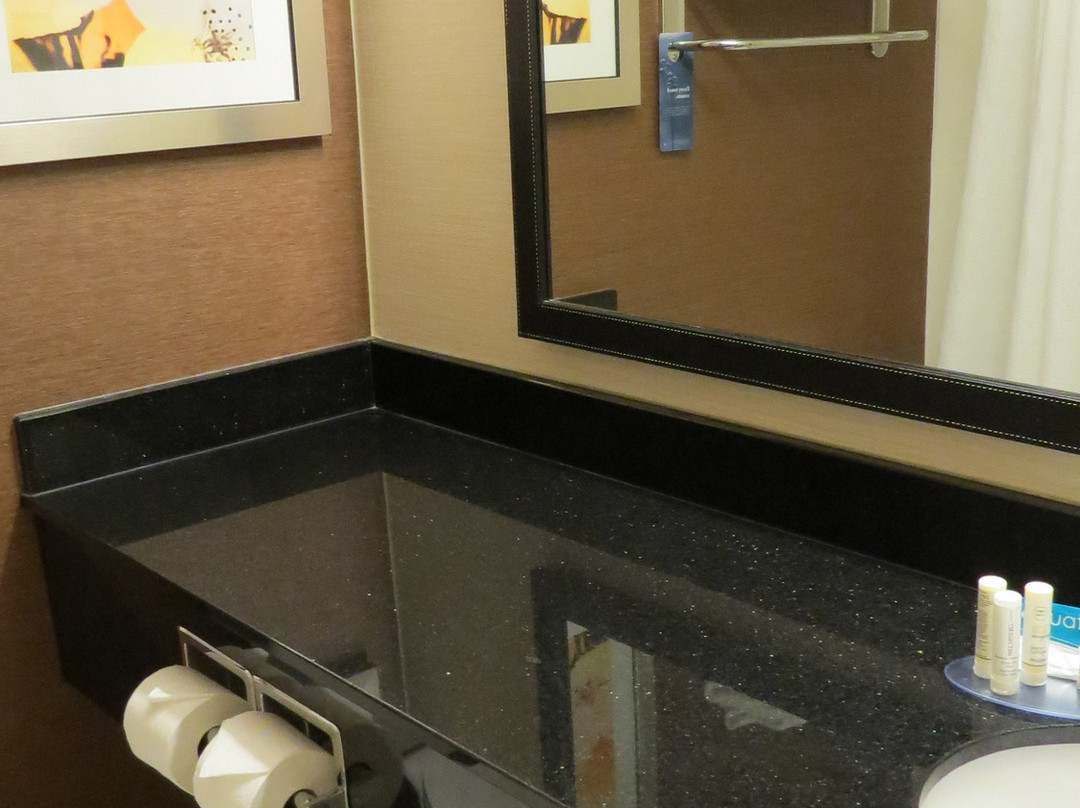 Fairfield by Marriott Inn & Suites Cheyenne主图