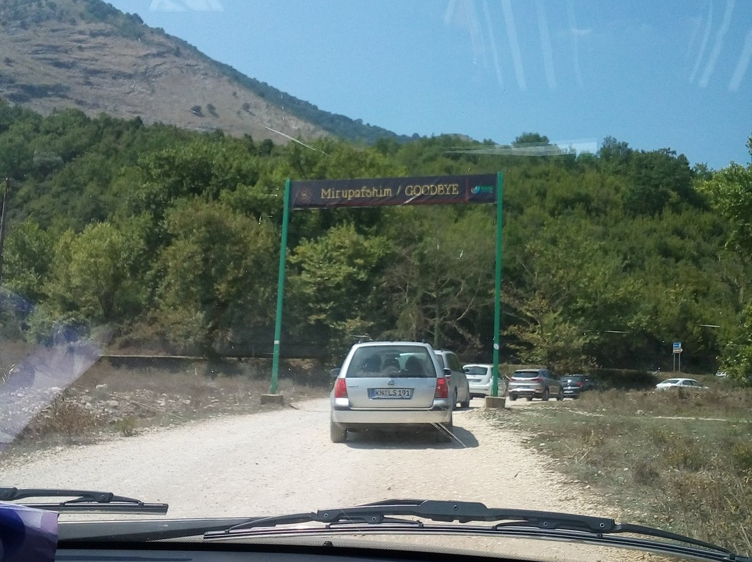 Delvine旅游攻略图片