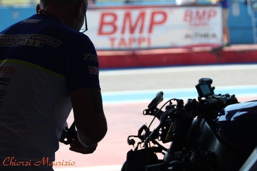 Franciacorta International Circuit Daniel Bonara景点图片