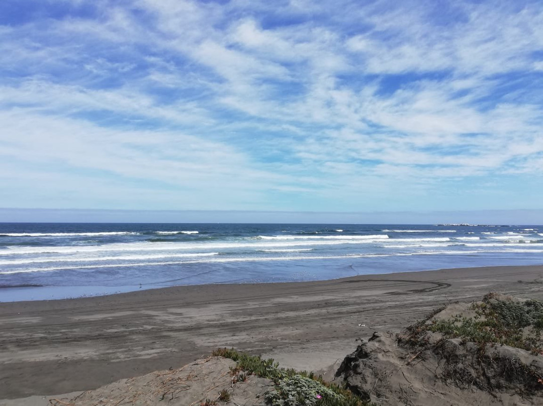 Mantagua Village主图