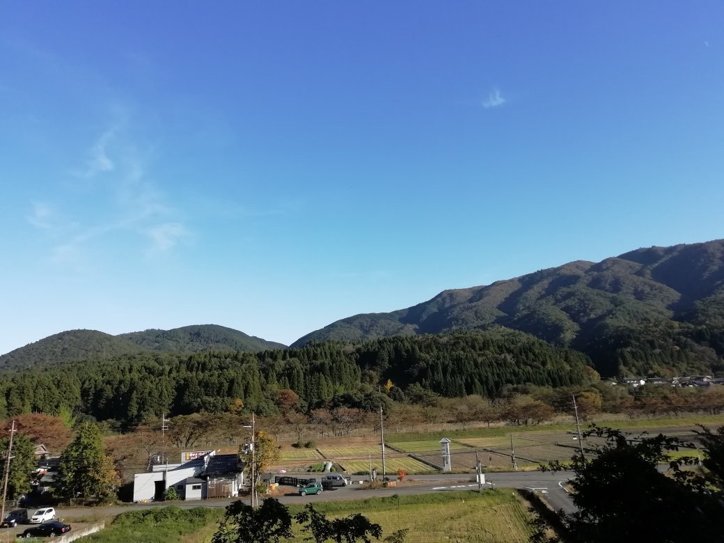 Koshoji Temple-高岛市必去景点