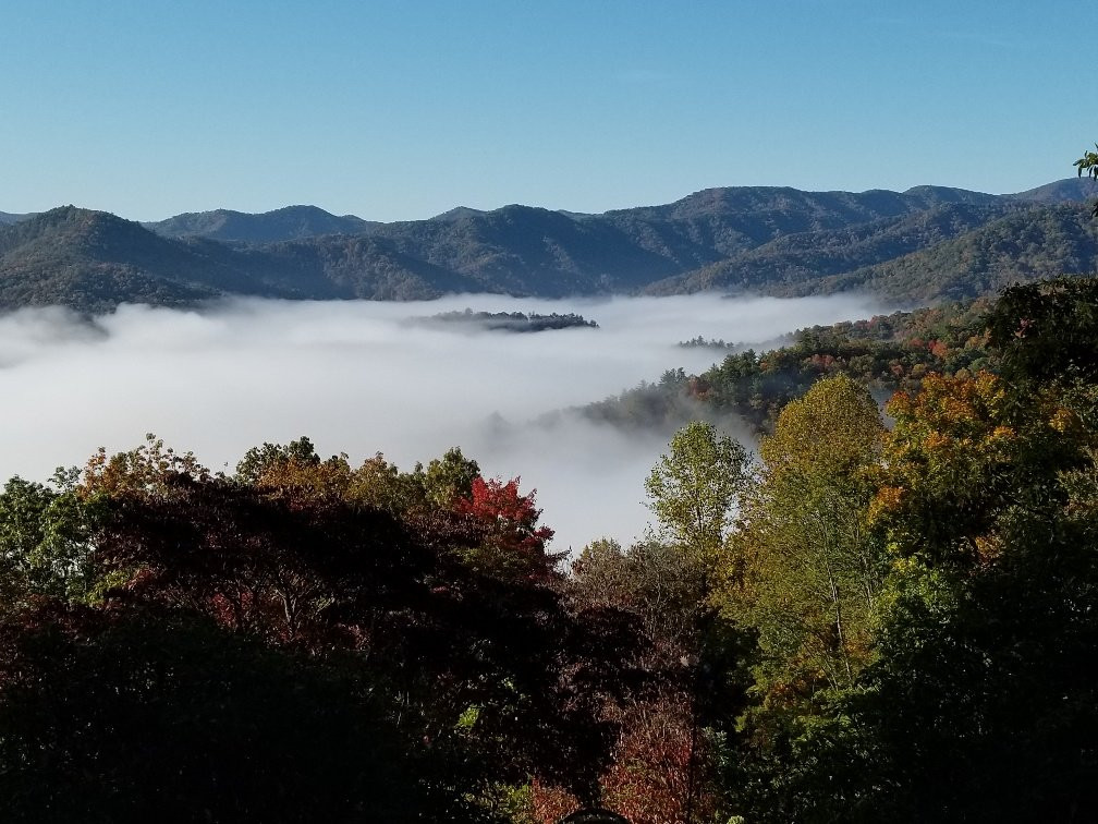 Snowbird Mountain Lodge主图