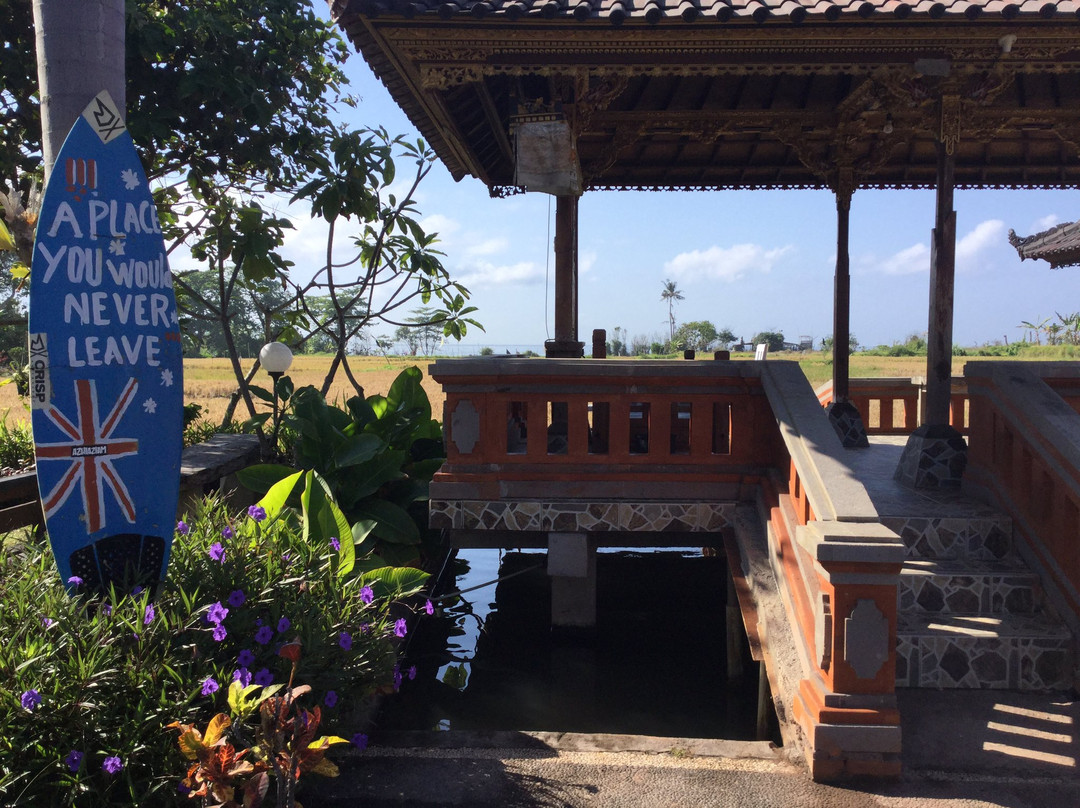 尼美拉旅馆主图