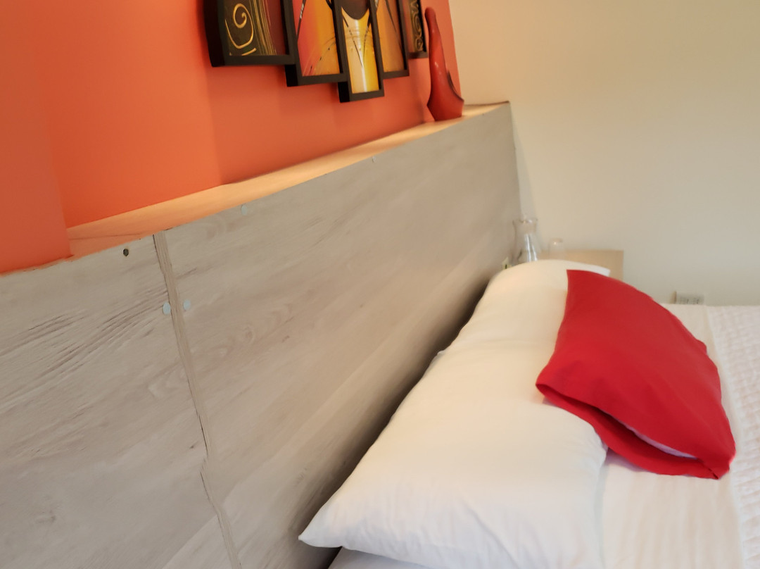 Hotel San Vicente Galapagos主图