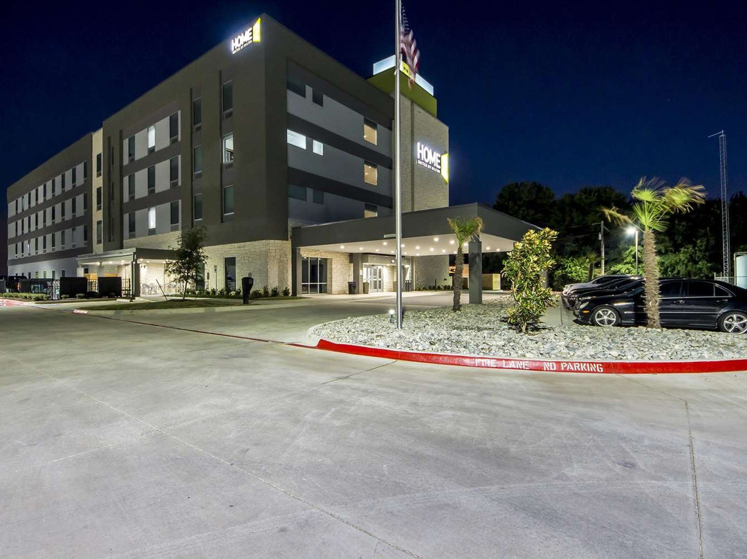 Home2 Suites By Hilton Fort Worth Northlake主图