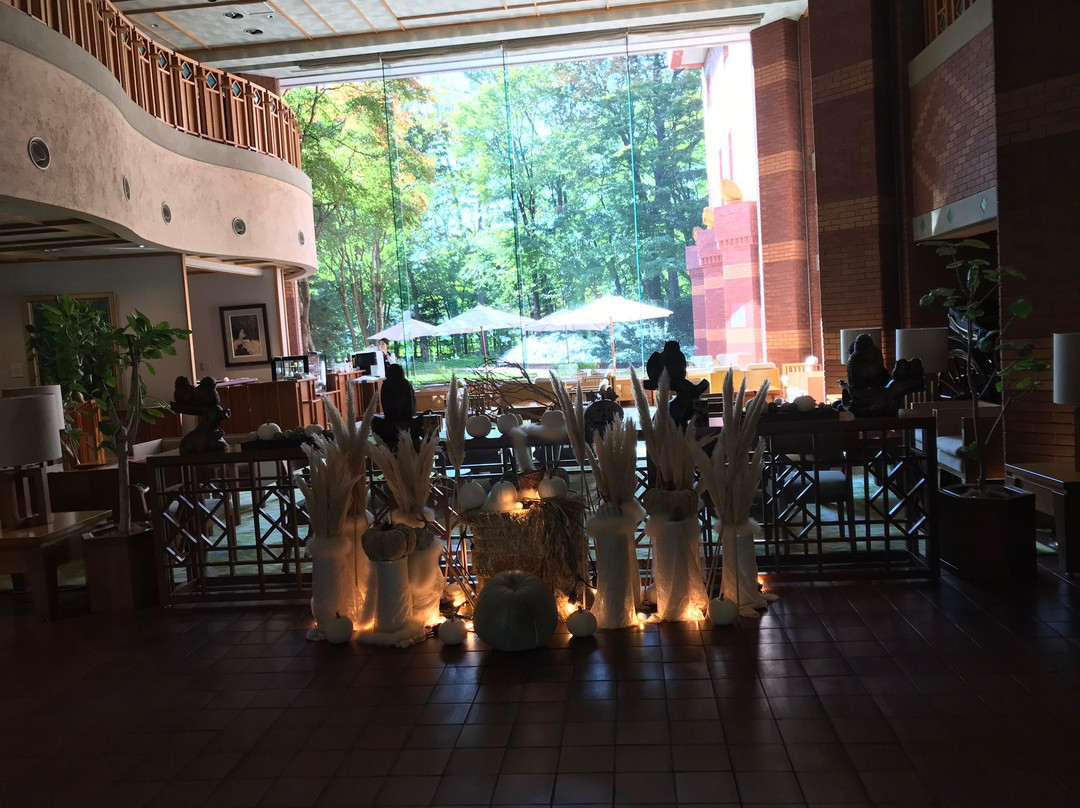 北海道酒店主图