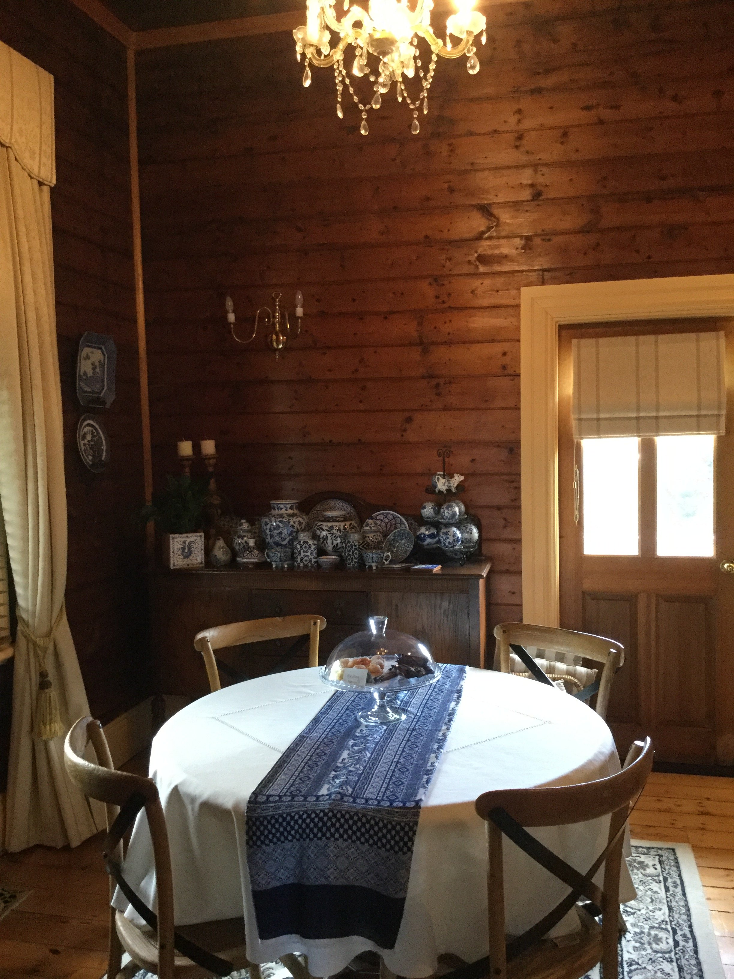 Drysdale House Bed and Breakfast-餐饮