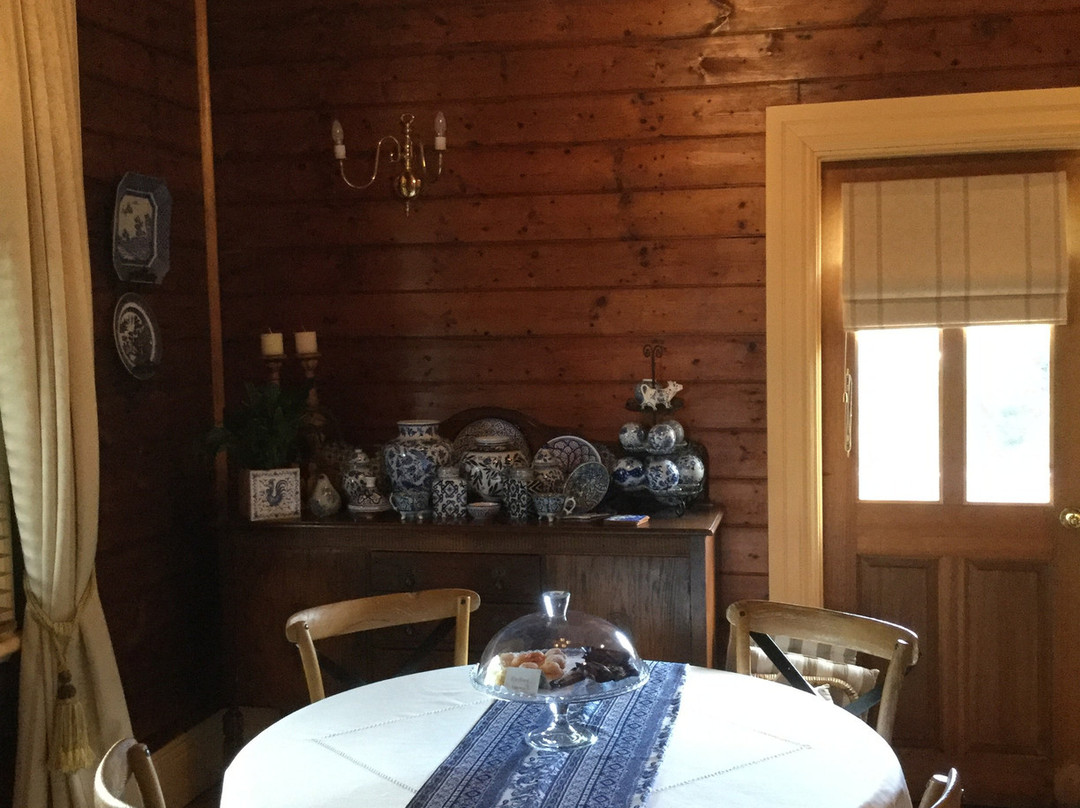 Drysdale House Bed and Breakfast主图