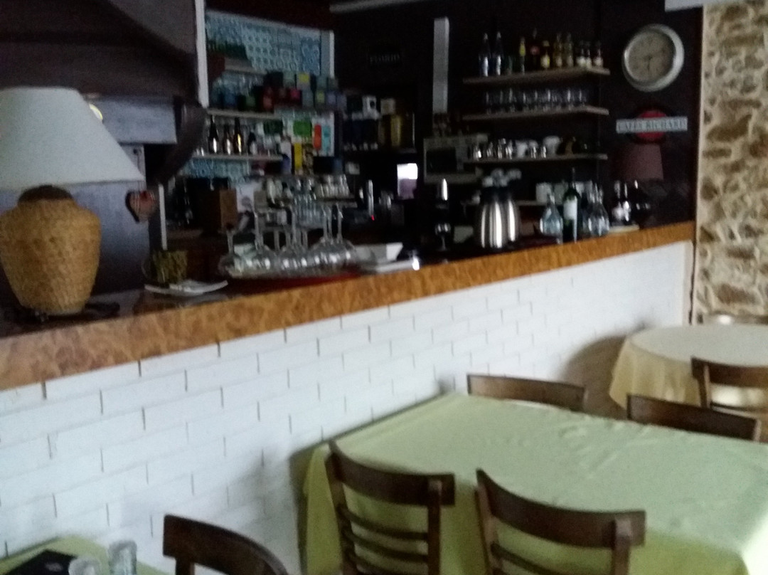 Auberge l'Air de Vent主图