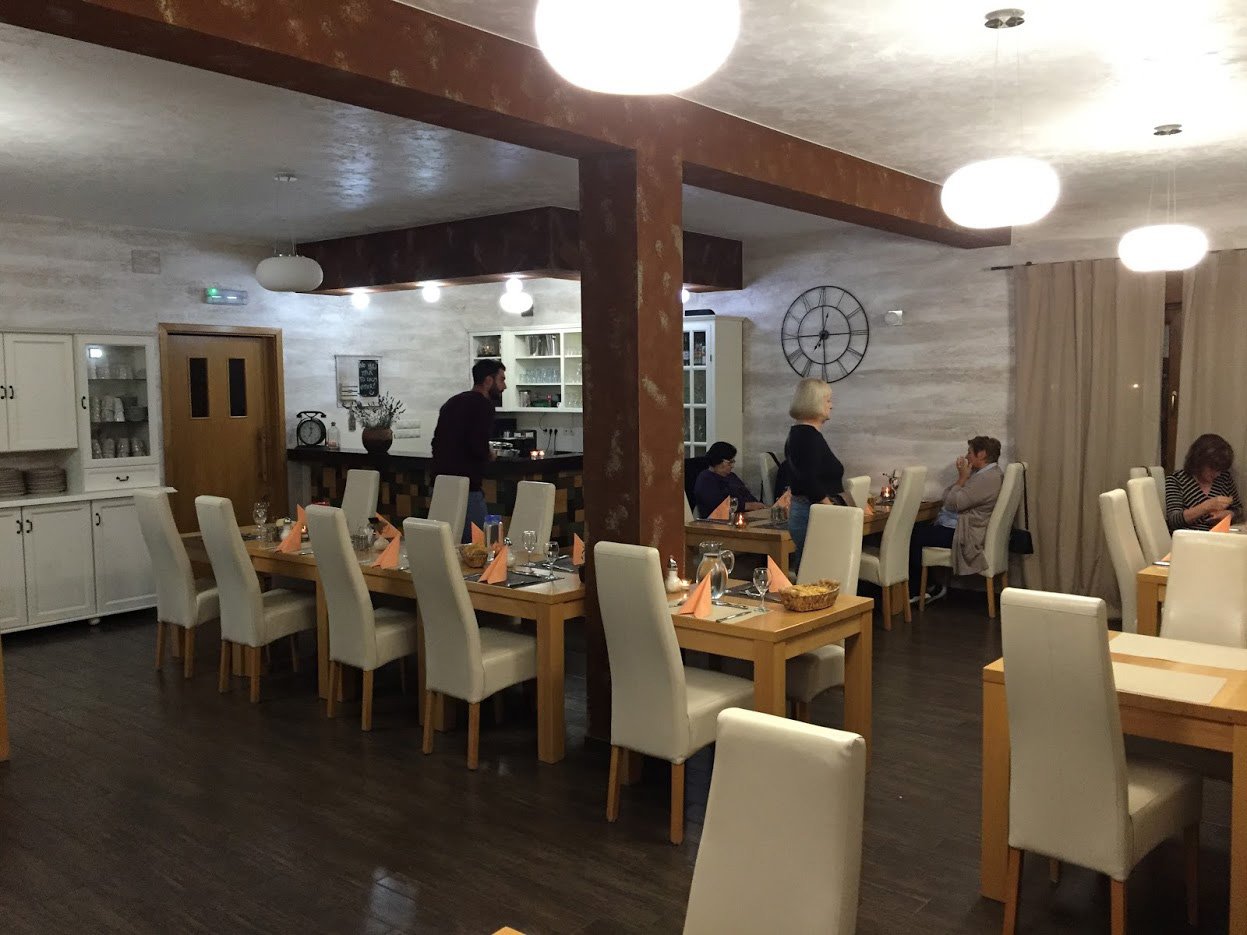 缇纳酒店-餐饮