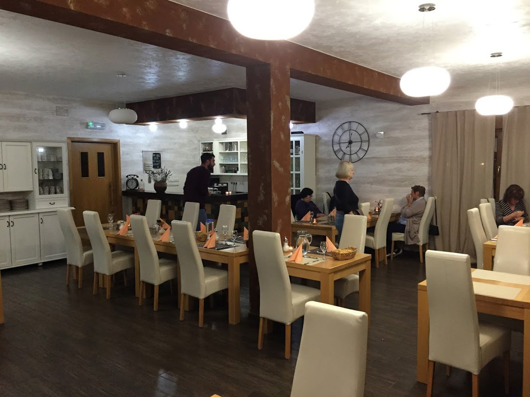 缇纳酒店主图