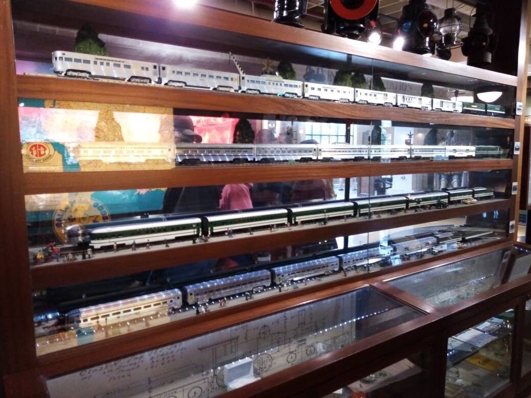 Basin St. Station-新奥尔良必去景点