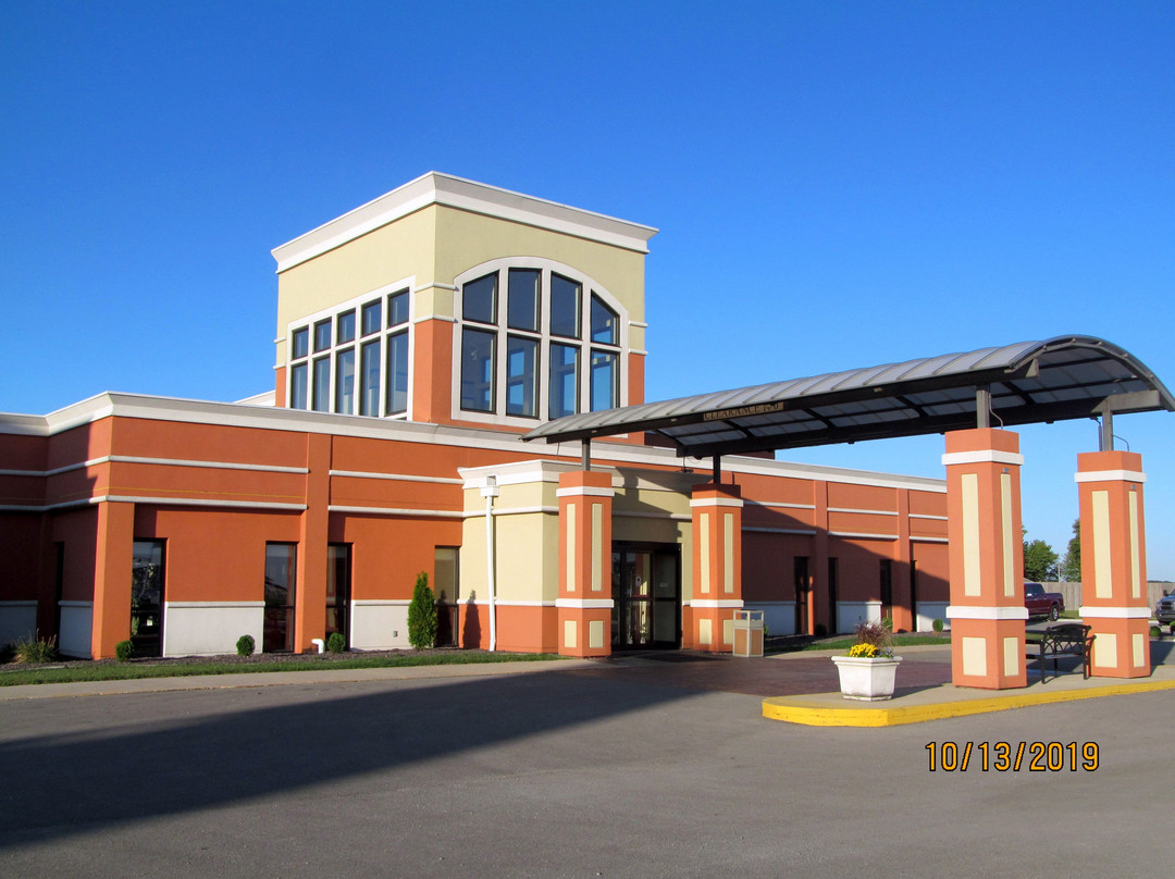 Quality Inn & Suites主图