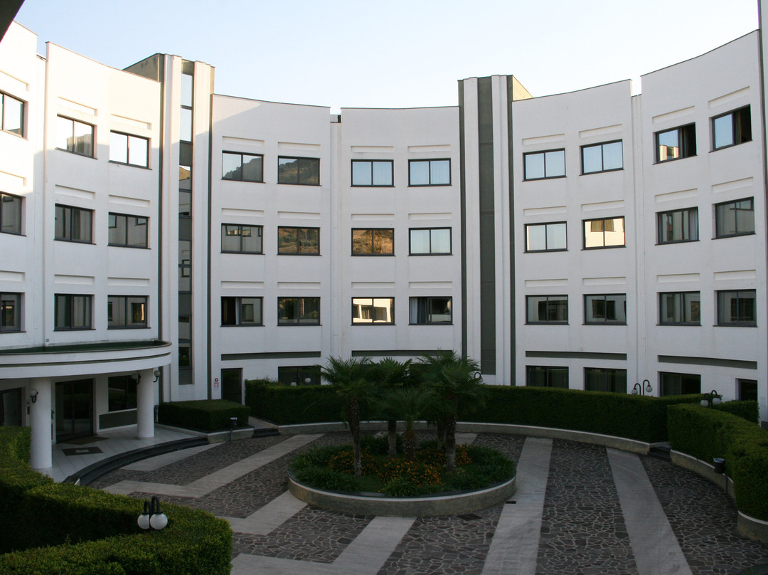 Park Hotel Mirabeau主图