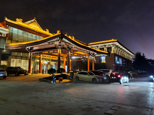 曲江惠宾苑宾馆主图