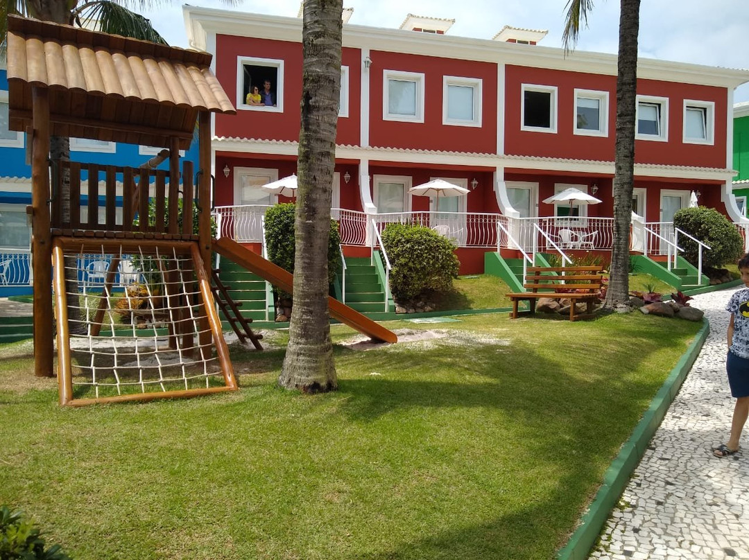 Hotel Vila Do Farol主图