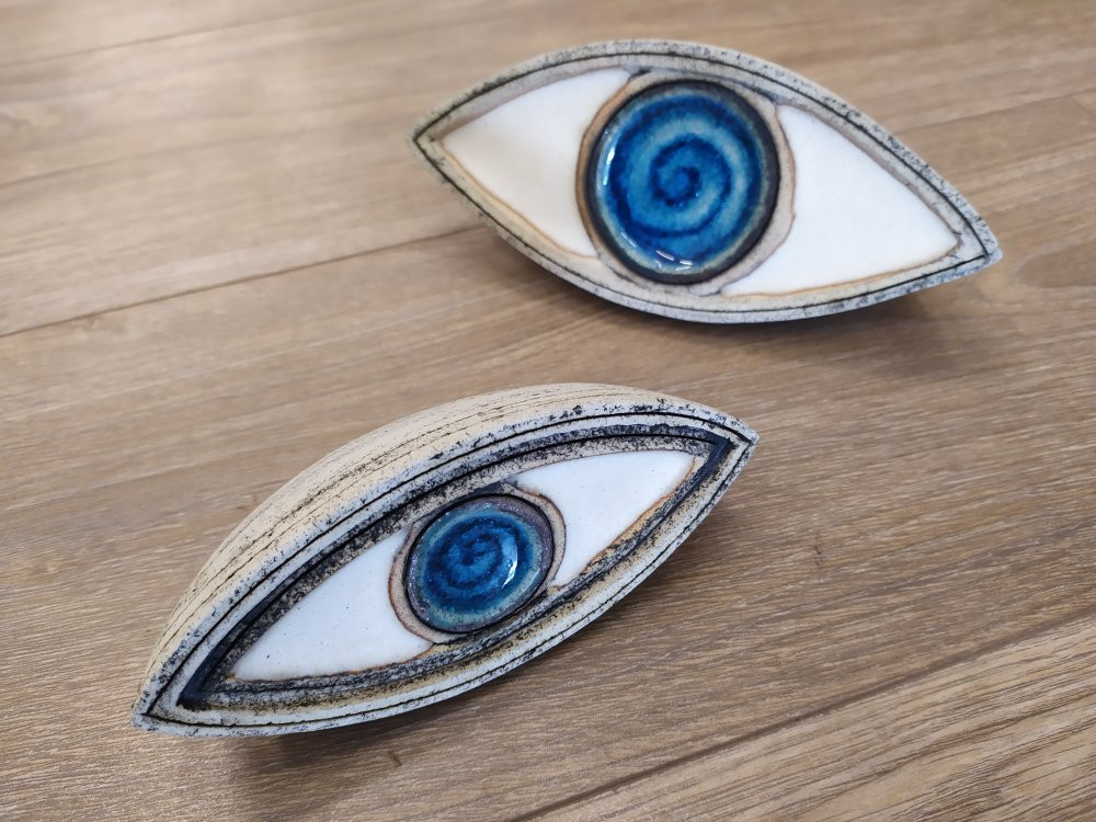 Earth Ceramic Arts-Dassia必去景点