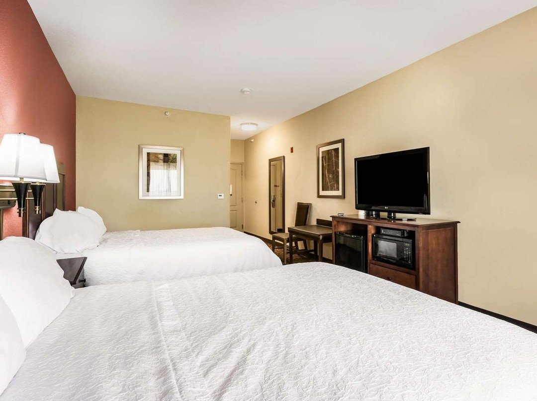 Hampton Inn Derby Wichita Southeast主图