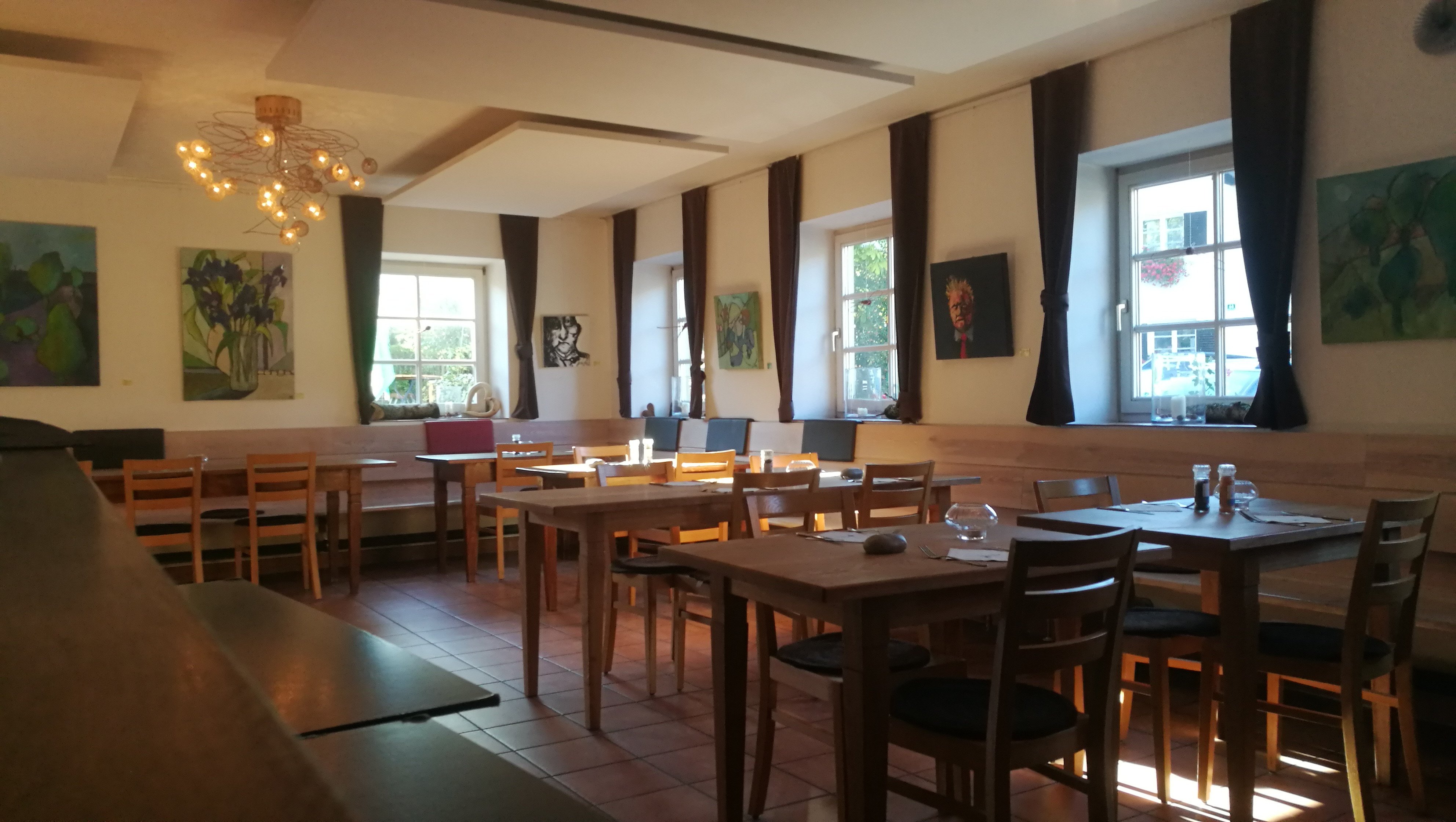 Il Plonner-餐饮