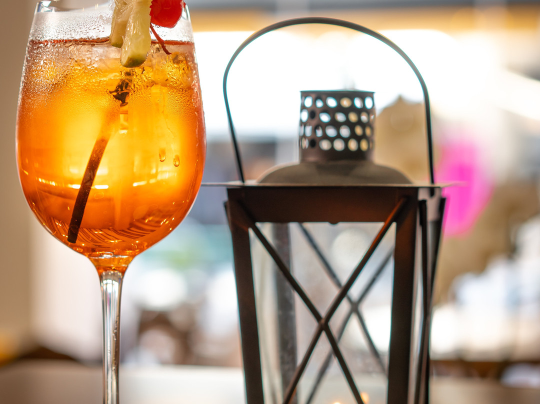 Paralia Beach Boutique Hotel主图