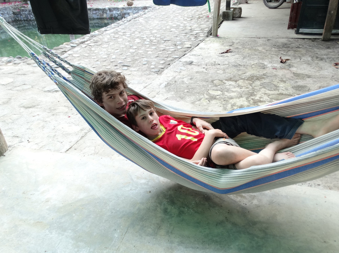 Incas del Peru-万卡约必去景点