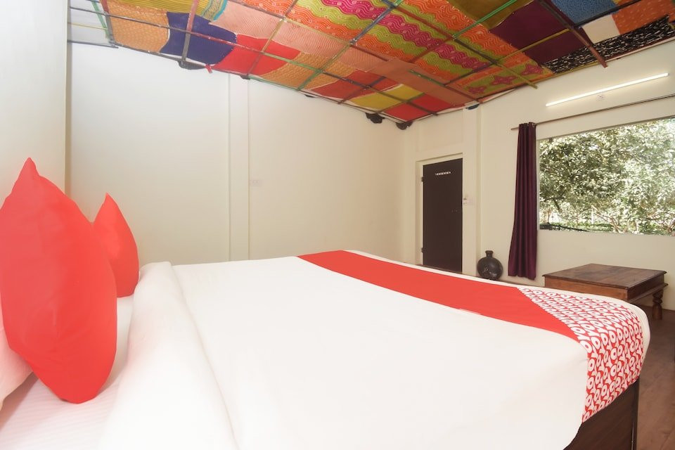 OYO 36066 Baghdera Resort主图