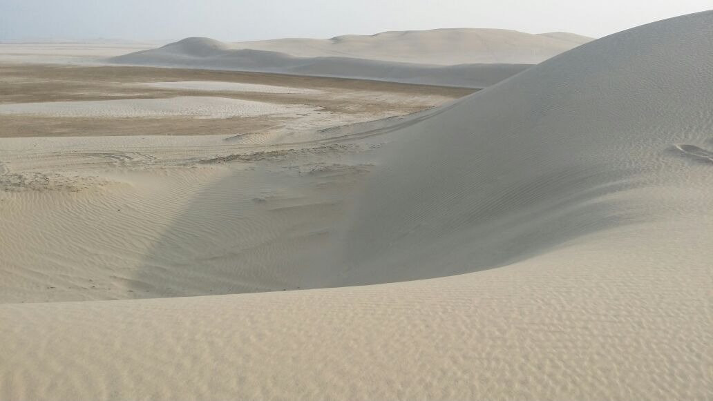 Qatar Ventures - Private Day Tours-多哈必去景点