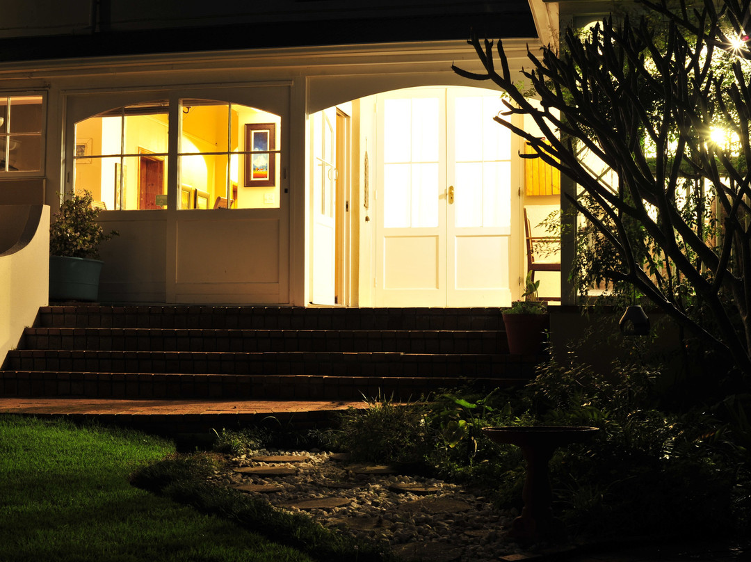 Devonshire House主图