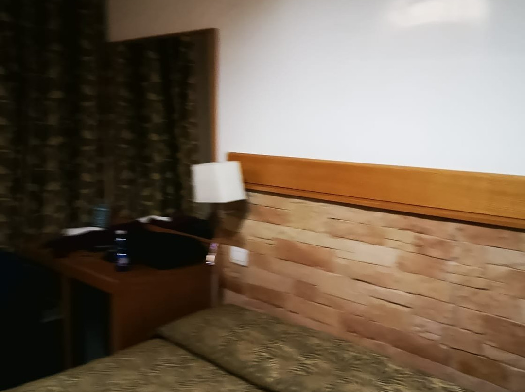 Dal Patricano Hotel SPA主图