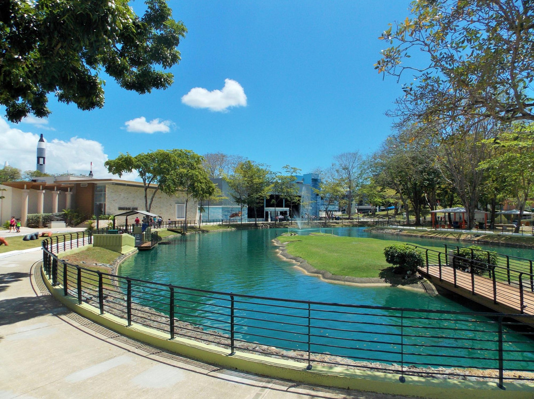 Bayamon旅游景点-Parque De Las Ciencias By Toro Verde Power By Claro