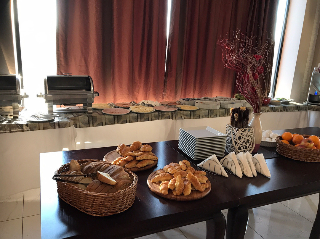 Mirage Hotel - Struga主图
