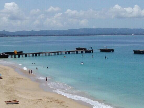 Camaceyes旅游景点-West Paradise