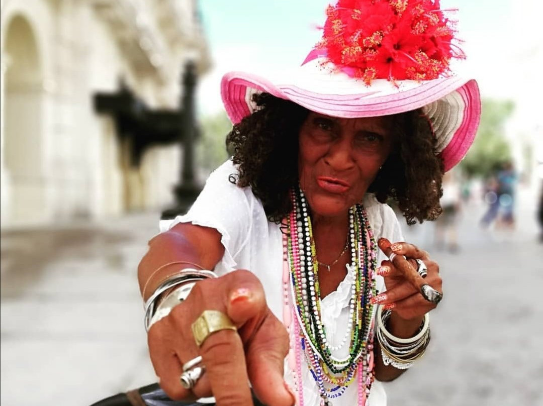 Natural Cuba Travel & Romance景点图片