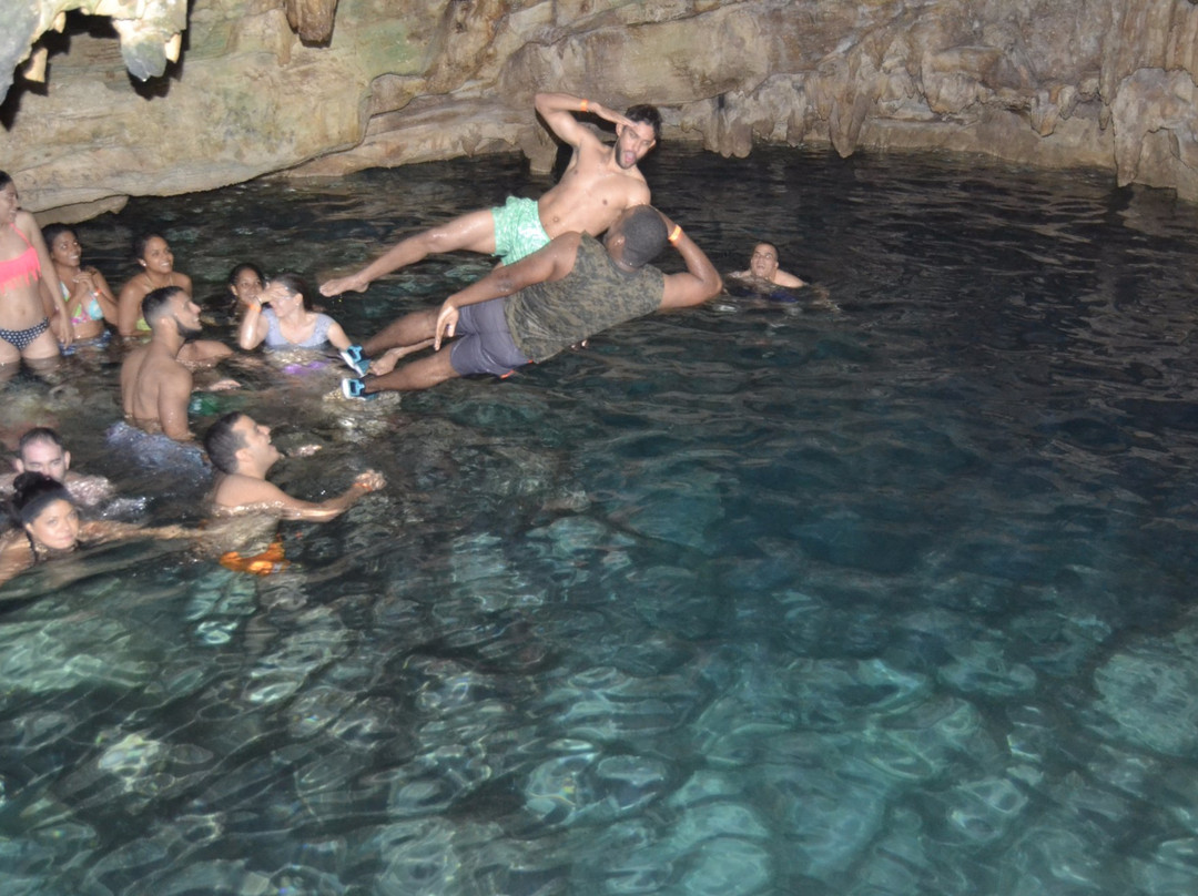 Wey Travel-圣多明哥必去景点